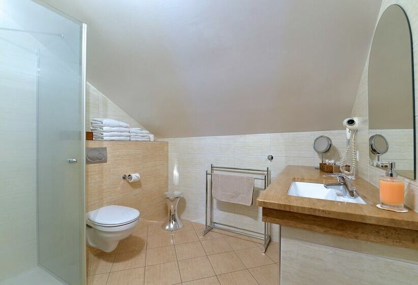 Семейный Номер, B&b Le Clos Des Raisins