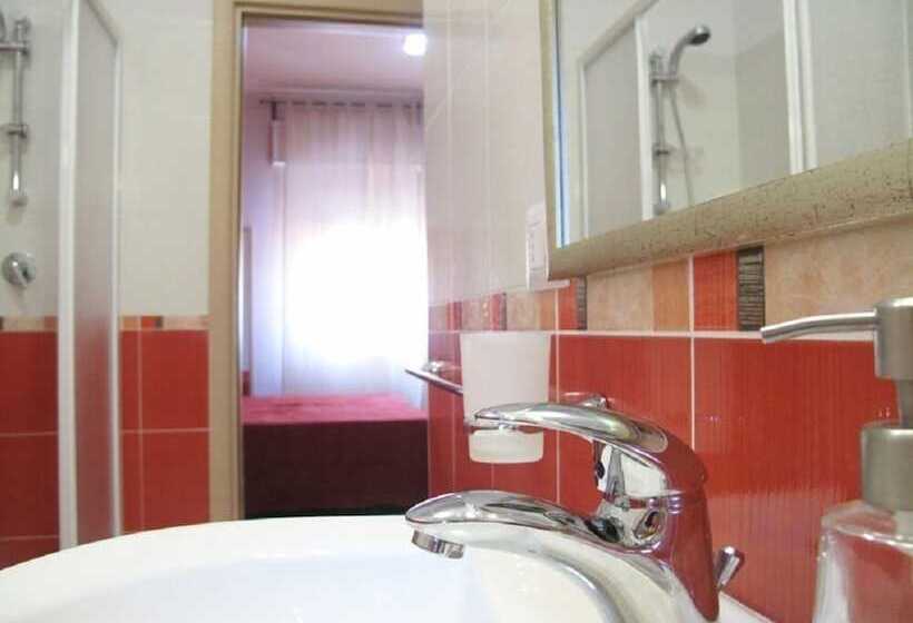 اتاق استاندارد, B&b Santa Caterina