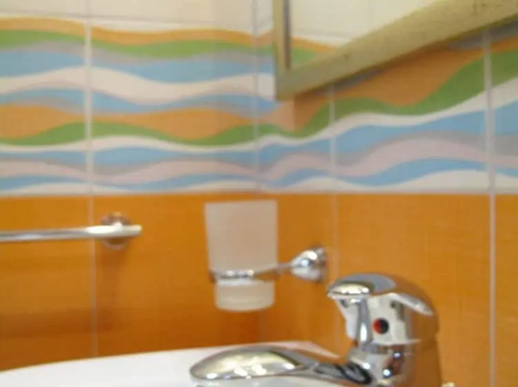اتاق استاندارد, B&b Santa Caterina