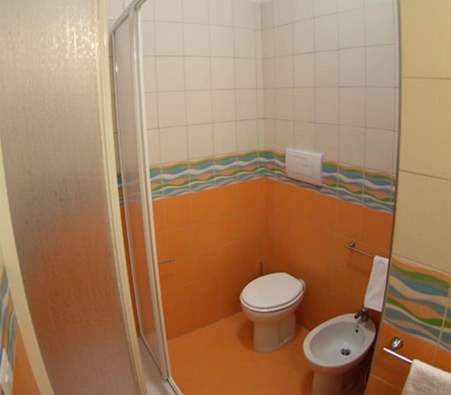 اتاق استاندارد, B&b Santa Caterina