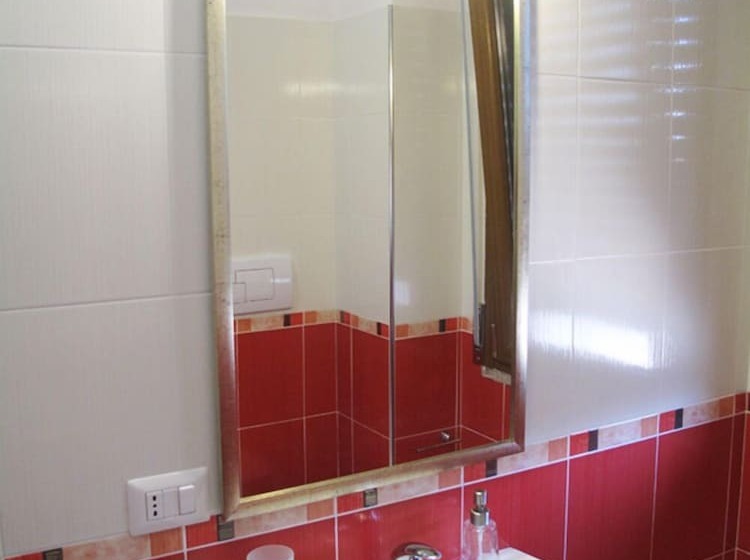 اتاق استاندارد, B&b Santa Caterina