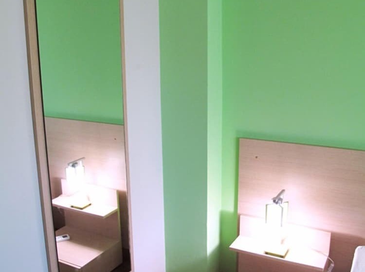 اتاق استاندارد, B&b Santa Caterina