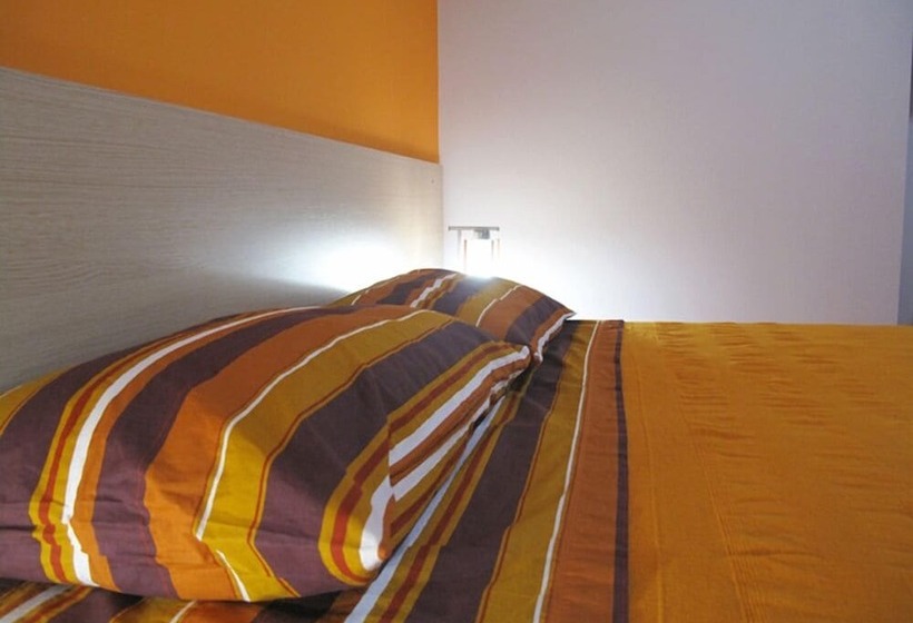 اتاق استاندارد, B&b Santa Caterina
