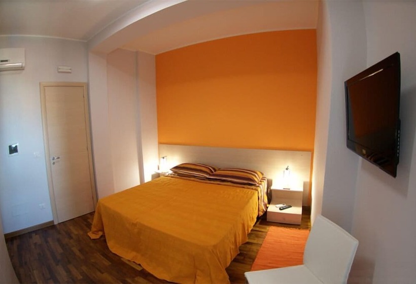 اتاق استاندارد, B&b Santa Caterina