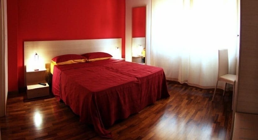 اتاق استاندارد, B&b Santa Caterina