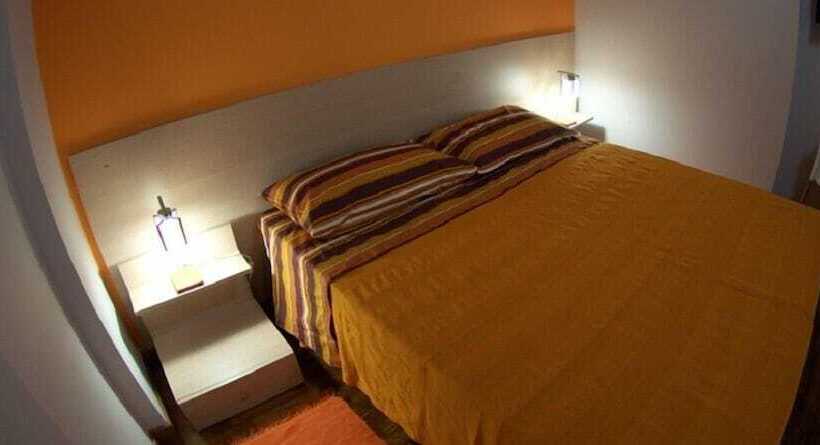 اتاق استاندارد, B&b Santa Caterina