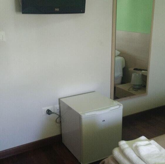 اتاق استاندارد, B&b Santa Caterina