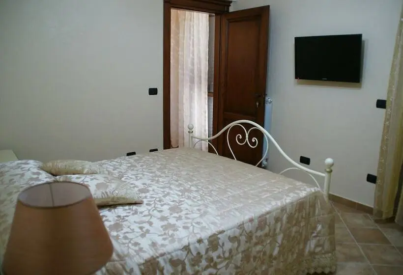 Standard-huone, B&b Villa Mery