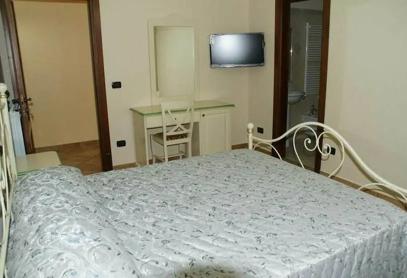 Standard-huone, B&b Villa Mery