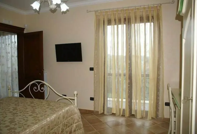Standard-huone, B&b Villa Mery