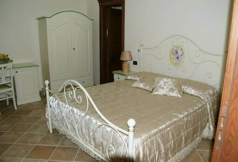 Standard-huone, B&b Villa Mery
