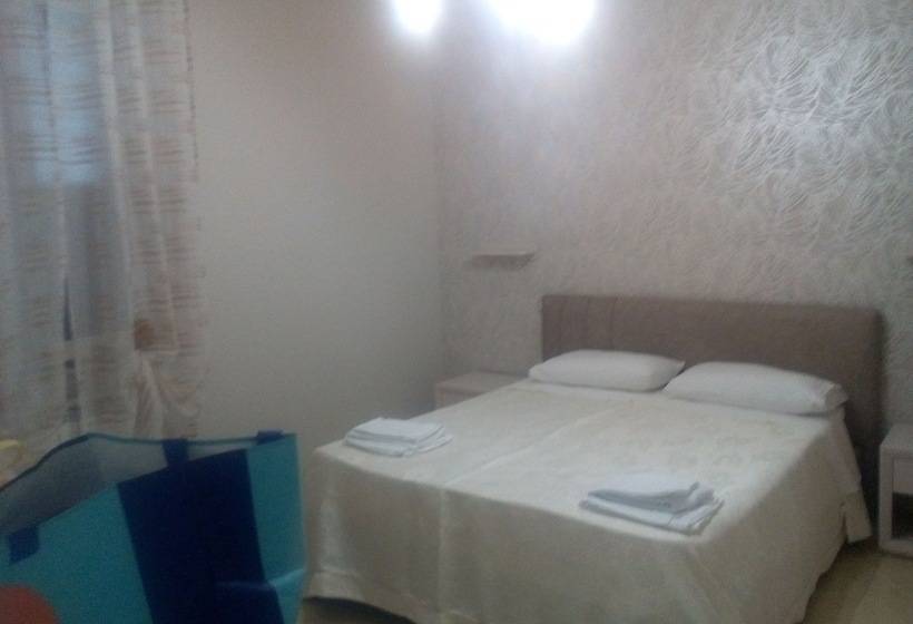 Номер Стандарт, B&b Villa Mery