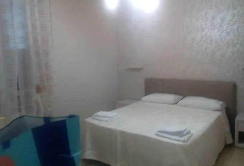 Standard-huone, B&b Villa Mery