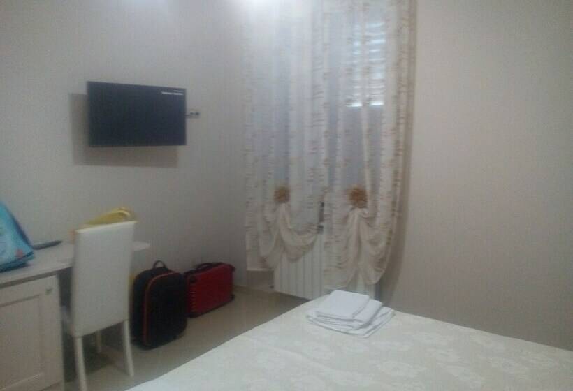 Номер Стандарт, B&b Villa Mery