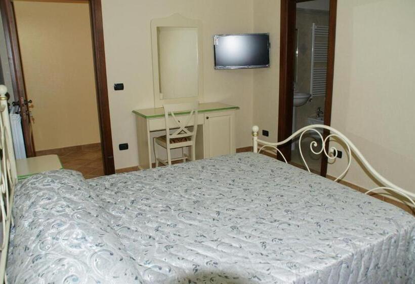 Номер Стандарт, B&b Villa Mery