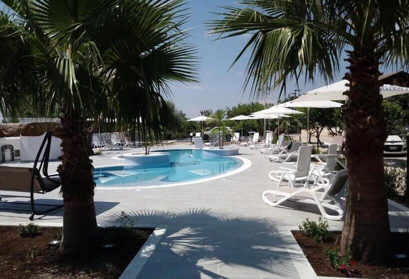 Номер Стандарт, B&b Villa Mery