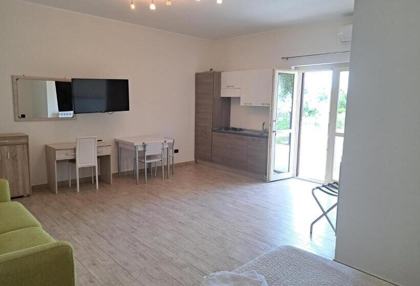 Семейный Номер, B&b Villa Mery