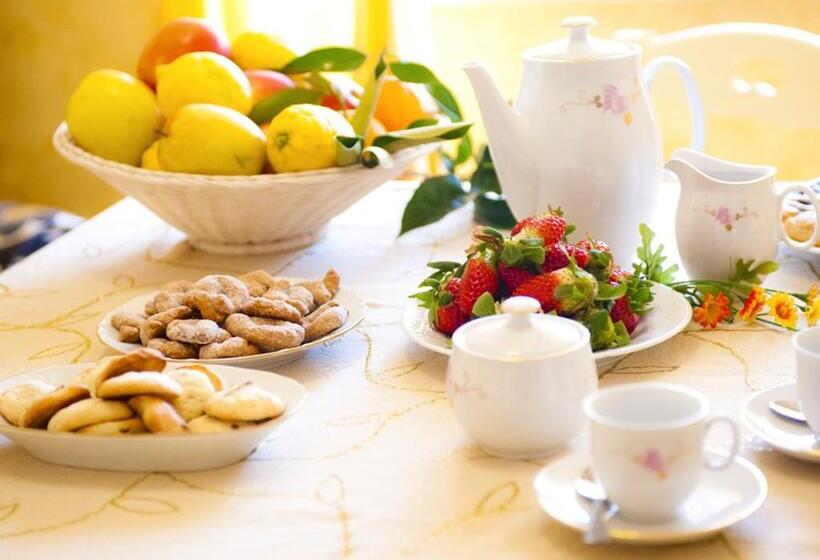 דירת חדר דלוקס, Casale La Rovere