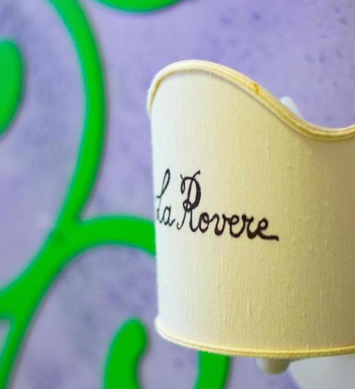 １階の１ベッドルームアパートメント, Casale La Rovere