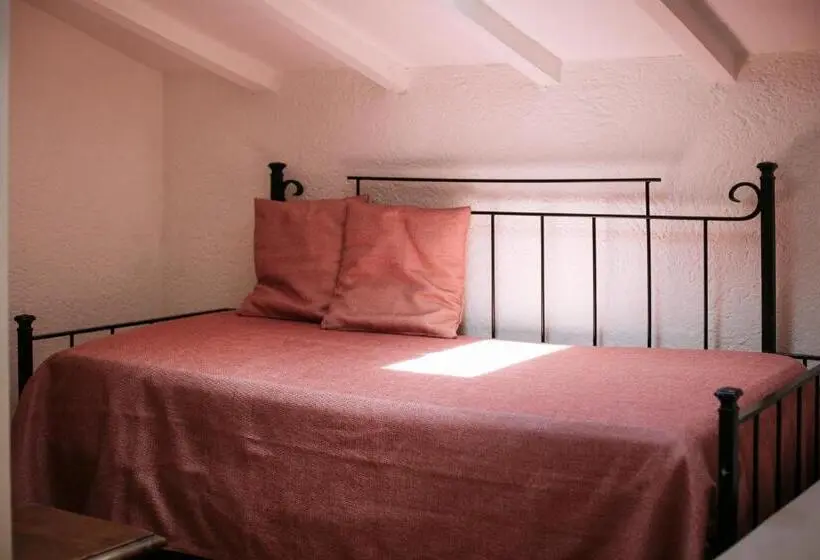 ペントハウススイート, Domus Socolatae Residenza D Epoca Charming B&b Adults Only