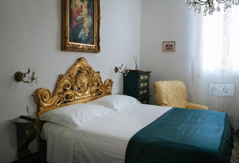 高级大房间, Domus Socolatae Residenza D Epoca Charming B&b   Adults Only