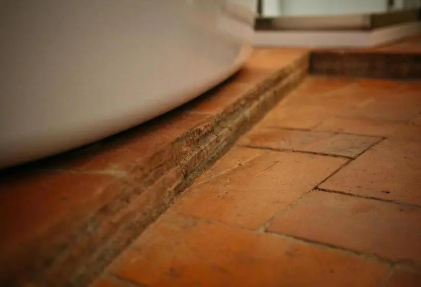 スーペリアールーム, Domus Socolatae Residenza D Epoca Charming B&b Adults Only