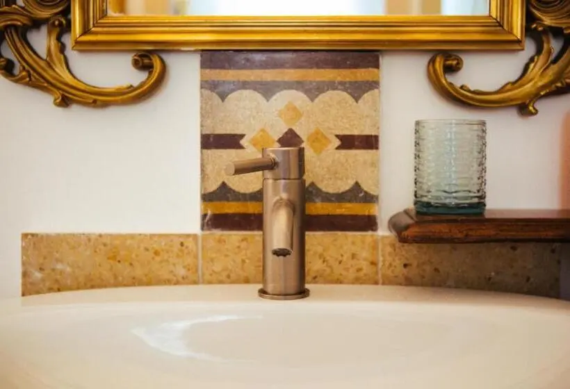 スーペリアールーム, Domus Socolatae Residenza D Epoca Charming B&b Adults Only