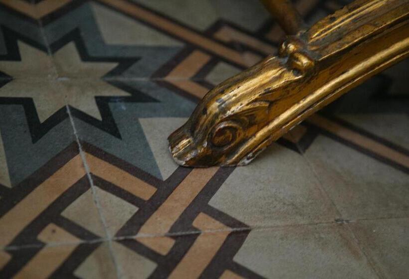 수피리어 룸, Domus Socolatae Residenza D Epoca Charming B&b   Adults Only