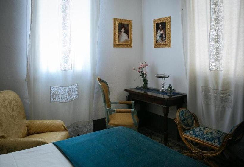 수피리어 룸, Domus Socolatae Residenza D Epoca Charming B&b   Adults Only