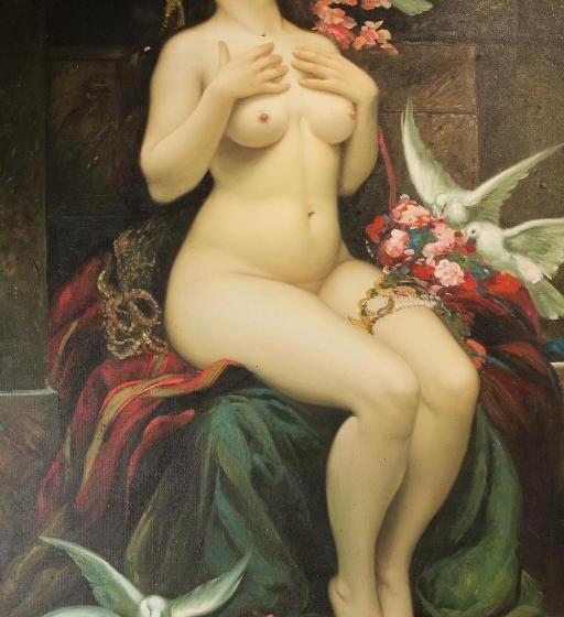 디럭스 룸, Domus Socolatae Residenza D Epoca Charming B&b   Adults Only