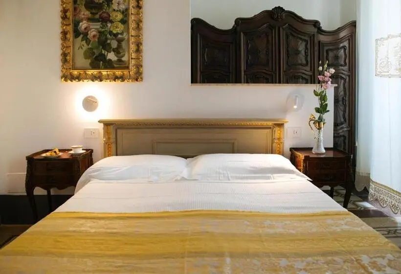 エクゼクティブトリプル, Domus Socolatae Residenza D Epoca Charming B&b Adults Only