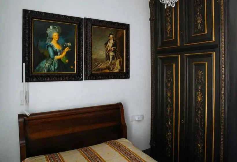 スーペリアシングルルーム, Domus Socolatae Residenza D Epoca Charming B&b Adults Only