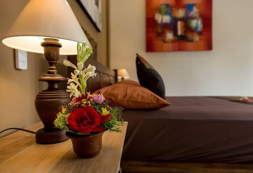 חדר סטנדרט, Warji House 1 Ubud Centre