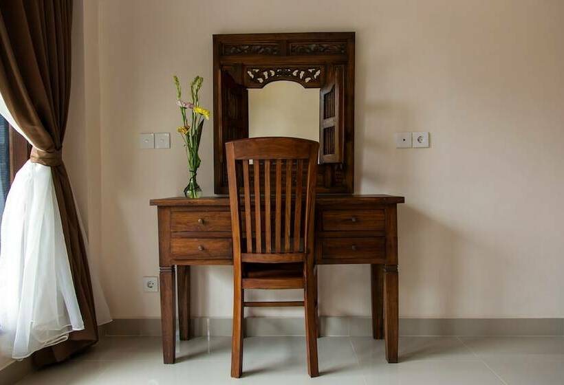 חדר סטנדרט, Warji House 1 Ubud Centre