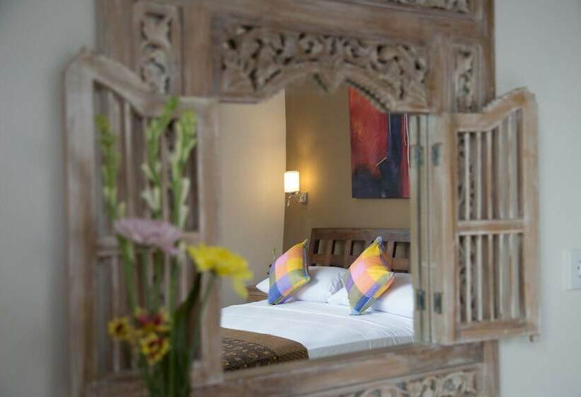 חדר סטנדרט, Warji House 1 Ubud Centre