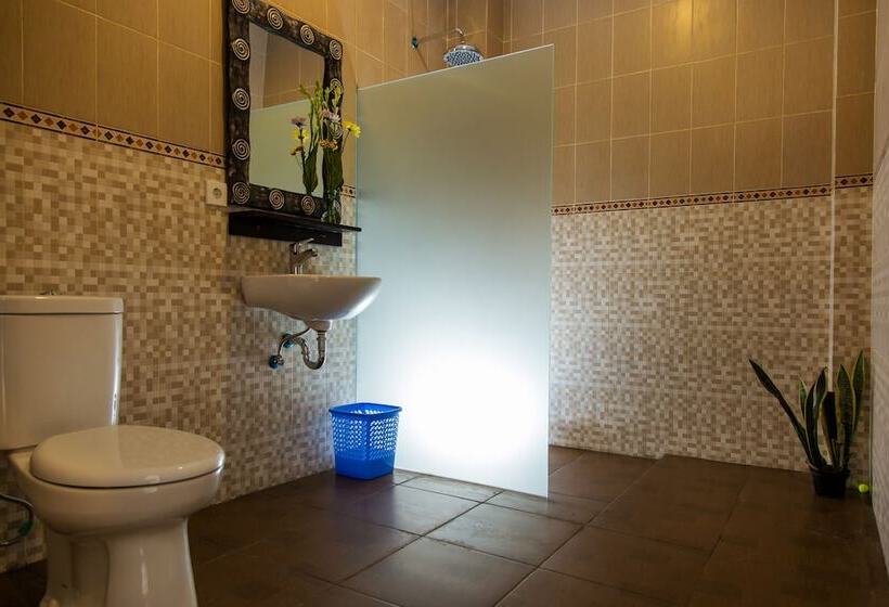 חדר סטנדרט, Warji House 1 Ubud Centre