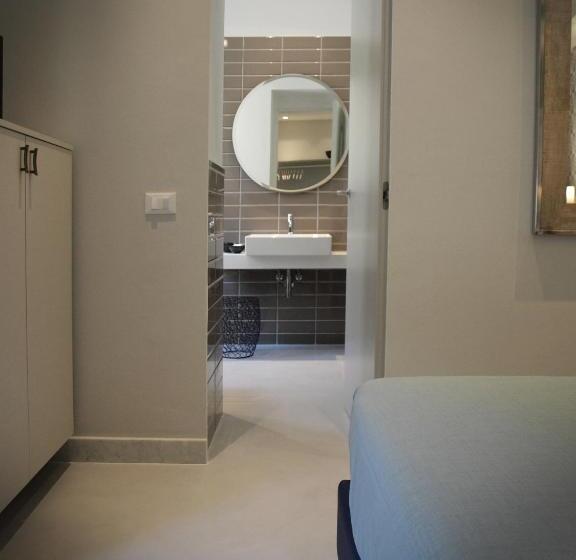 חדר סטנדרט, Ca' D'andrean