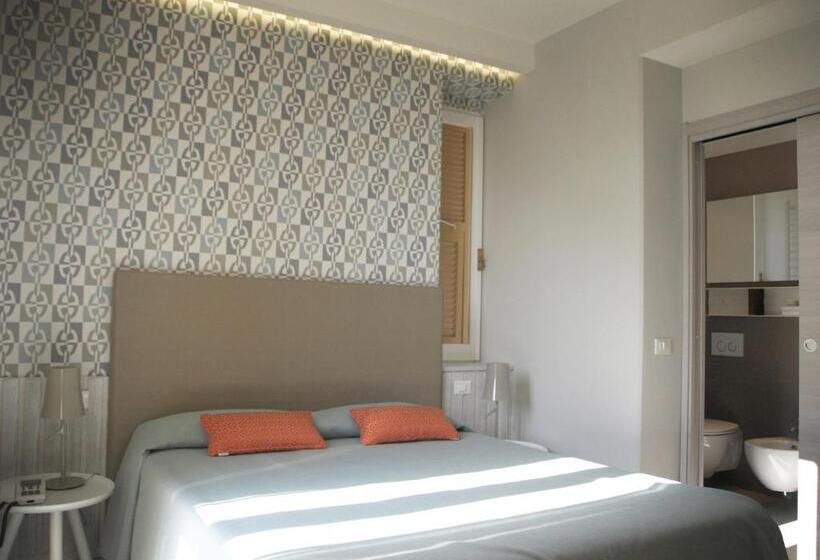 חדר סטנדרט, Ca' D'andrean