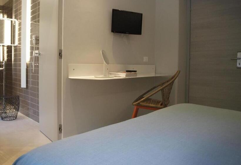 חדר סטנדרט, Ca' D'andrean