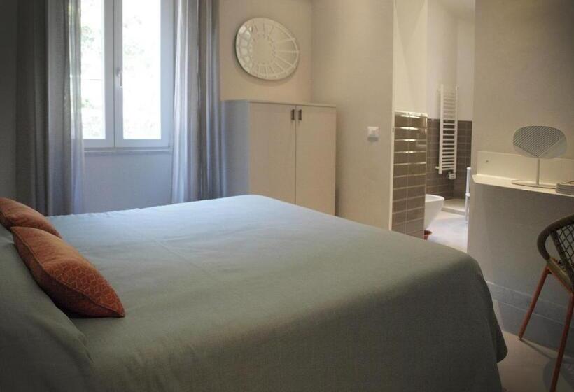 חדר סטנדרט, Ca' D'andrean