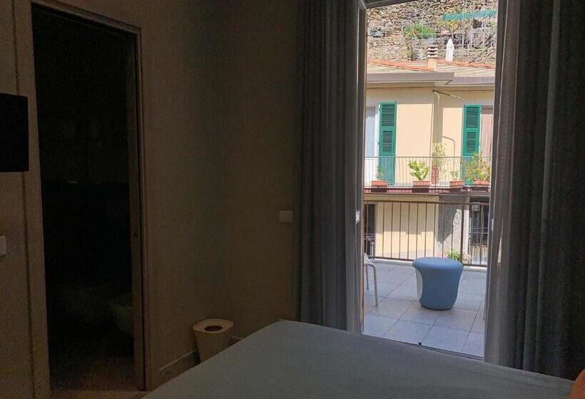 חדר סטנדרט יחיד, Ca' D'andrean