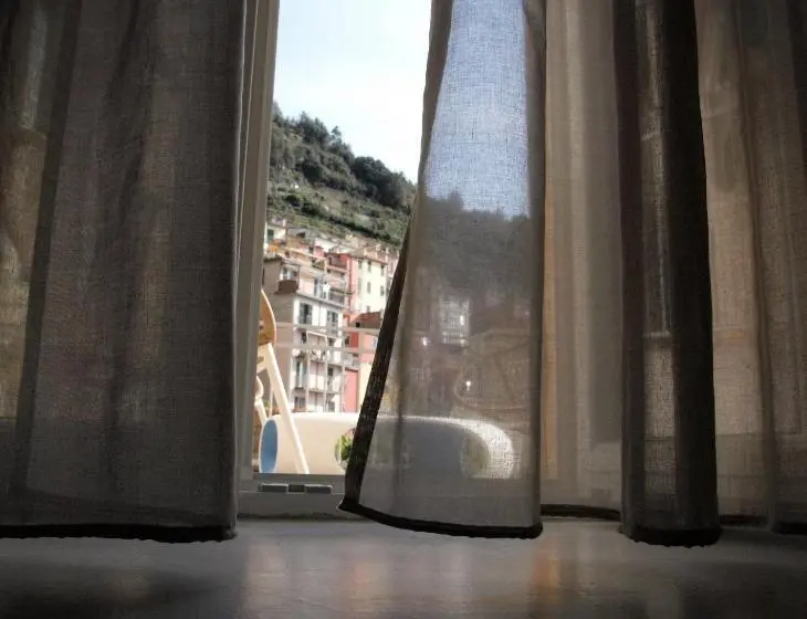 Standard-huone Terassi, Ca' D'andrean