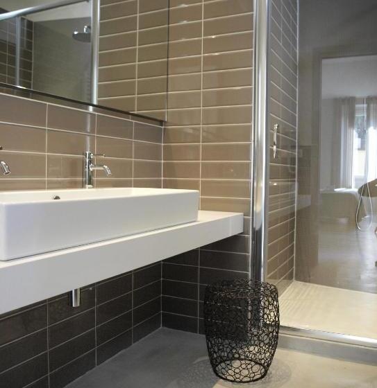 חדר סטנדרט עם טרסה, Ca' D'andrean