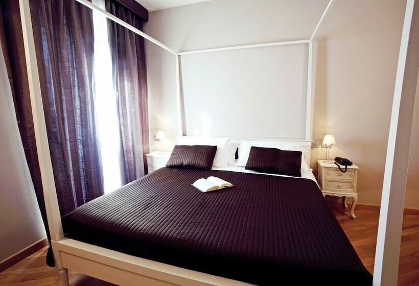 Номер Комфорт, Dei Fiori Restaurant Meeting & Spa