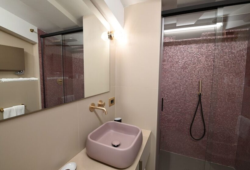 Номер Superior, Dei Fiori Restaurant Meeting & Spa