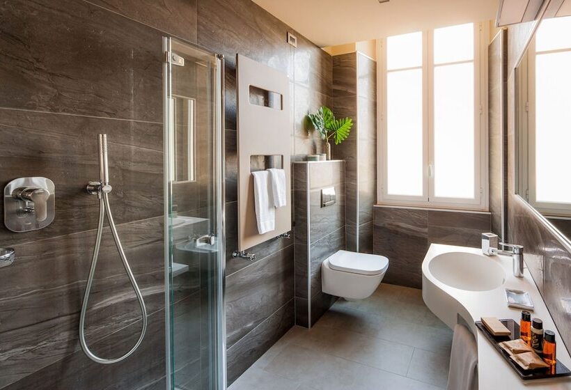 Номер Superior, Dei Fiori Restaurant Meeting & Spa