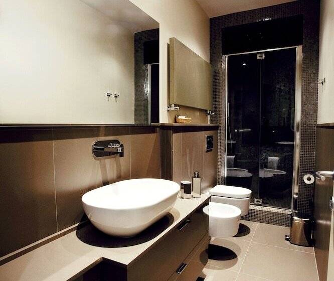 Номер Superior, Dei Fiori Restaurant Meeting & Spa