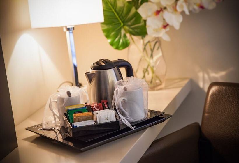 Номер Superior, Dei Fiori Restaurant Meeting & Spa