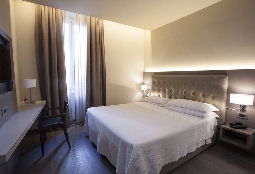 Номер Superior, Dei Fiori Restaurant Meeting & Spa