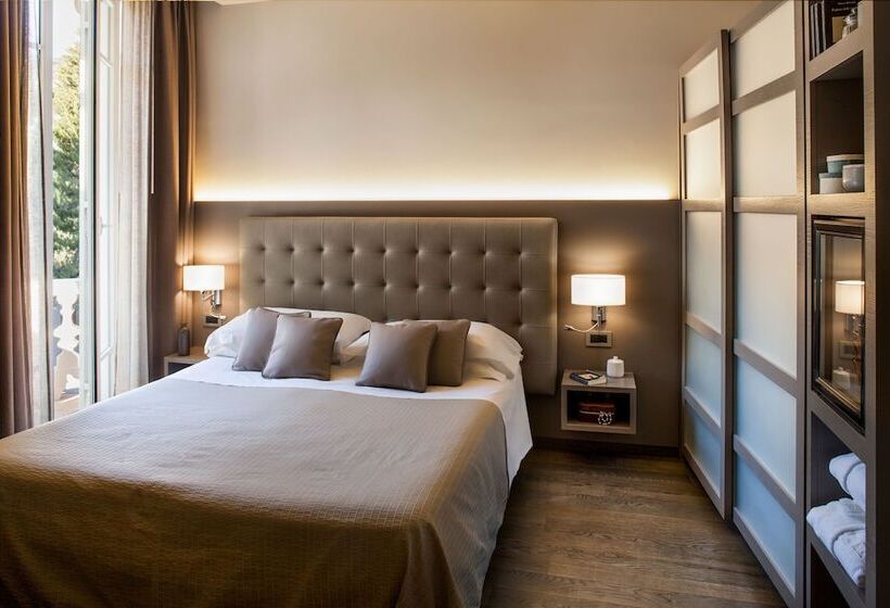 Номер Superior, Dei Fiori Restaurant Meeting & Spa